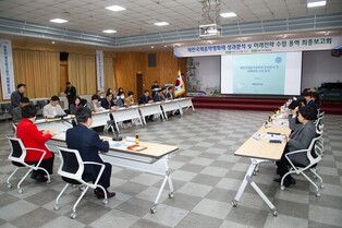 제천시, 제천국제영화제 전 임직원 상대 손배소 제기키로