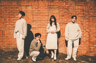 밴드 몽니 "기억 속에서 사라져가던 곡에 새 옷 입혔죠"