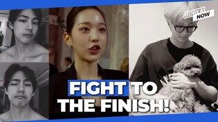 IVE's Jang Won Young vows to finish Youtuber accused of harassing BTS