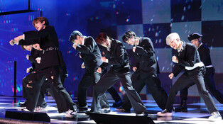 Photos from media showcase of Xikers' third mini album 'House of Tricky : Trial and Error'