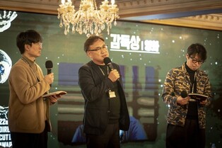 감독들이 뽑은 올해의 영화감독은 '서울의 봄' 김성수