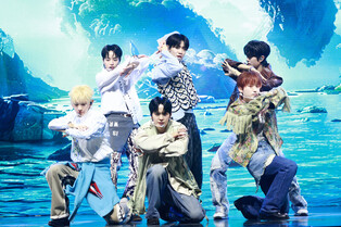 Photos from Tempest's media showcase