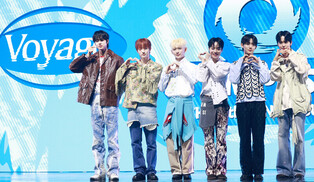 TEMPEST Returns with 'Tempest Voyage'