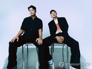 데뷔 20주년 맞은 다이나믹 듀오, 28일 정규 10집 발표