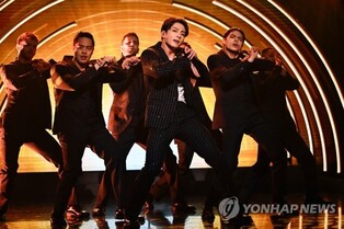 Jungkook becomes longest-charting K-pop soloist on Billboard Hot 100 after Psy