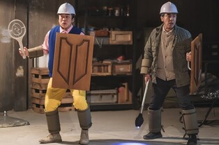 Netflix's Korean original 'Chicken Nugget' follows zany quest to save loved one