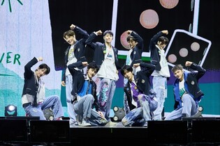 Photos from media showcase of Lun8