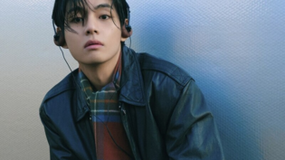 BTS's V to release spring love song 'FRI(END)S' at 13:00