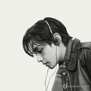 BTS' V unleashes new solo song 'FRI(END)S'