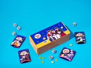 [게시판] 동아제약, 박카스맛 젤리 '라이즈' 한정판 출시