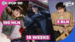 [Weekly BTS] Scorching hot Jung Kook blazes a path to three new records