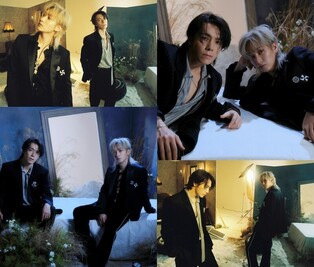 슈퍼주니어-D&E, '지지배' 제목 논란에 "음악방송 모두 취소"