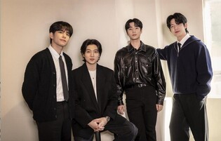 데이식스 "군백기 역주행 신기하고 감사…늙지 않는 음악 할 것"