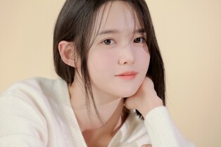 '효심이네' 남보라 "가족 위하는 효심이, 제 모습 같았죠"