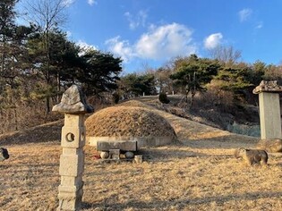 청주시의원 "강감찬 장군 묘·충현사 문화재 지정해야"