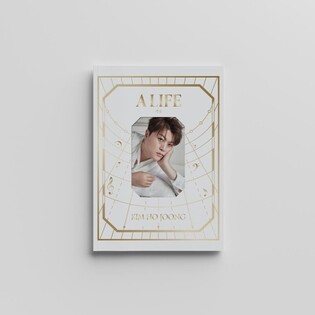 Kim Ho-joong to Release Second Regular Album 'A LIFE' in April