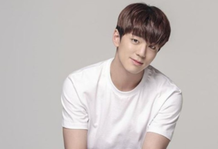 Actor Kim Min-kyu to Enlist in Army on April 1st