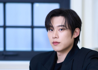 Kim Sung-cheol Says Even His Eyeballs Were In Action in Film ‘Troll Factory’