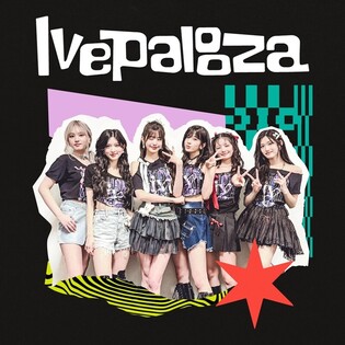 K-pop girl group IVE to take stage at Lollapalooza