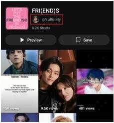 K-pop agencies hit out at YouTube for algorithmic errors