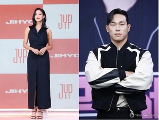 TWICE’s Jihyo, Yoon Sung-bin Mired in Dating Rumors