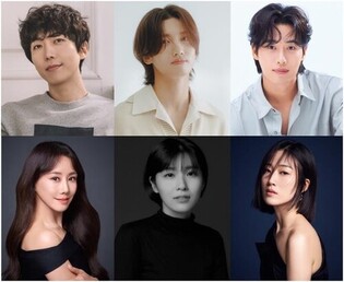 TVXQ’s Changmin to Star ‘Benjamin Button’, His First Musical Since Debut