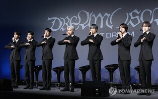 NCT 드림 "나쁜 생각들, 음악으로 '스무디'처럼 갈아줄게요"