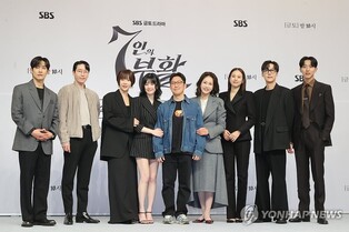 "'7인의 부활' 사이다 같을 것…전작의 답답함 잊어달라"