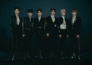 DRIPPIN's Joo Chang-wook Pauses Activities Due to Respiratory Illness