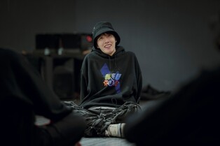 (2nd LD) BTS' J-Hope: Good music makes good dancing