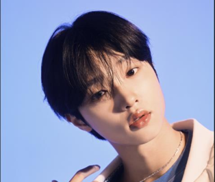 MIRAE's Son Dong-pyo 'Realized His Dream of Winning Rookie Entertainer Award'