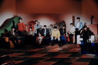 Omega X's Former Agency to Terminate Their Exclusive Contract