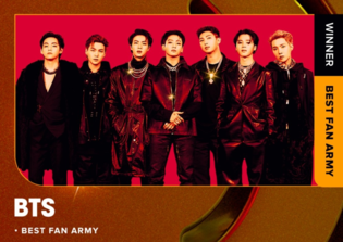 BTS wins 5 awards at iHeartRadio Music Awards