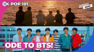 Which platform will exclusively air BTS-inspired K-drama?