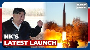 Looking behind N. Korea's latest missile test