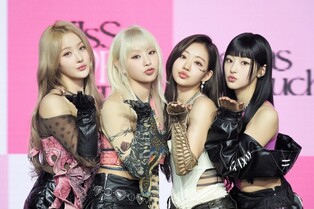 KISS OF LIFE Aims Beyond 'Monster Rookie' to 'Hot Girl'