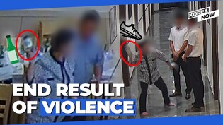 Livestock cooperative chief who used foul language, striking employees with shoes gets jail time