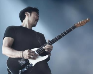 Lee Moon-sae 'Happy to Sing for Living'