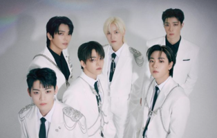 ONF to Release Mini Album 'Beautiful Shadow'