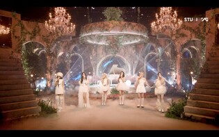 Babymonster sets first-week sales record for girl group debut album