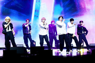 EPEX Releases 1st Regular Album 'Youthful Days' Embracing Beauty of Youth