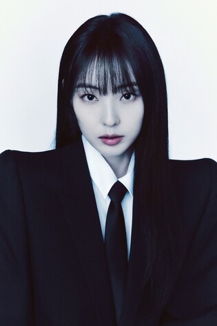 '기생수' 전소니 "삶에 지쳐있던 수인…유대감이 성장시켰죠"