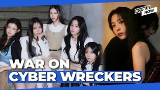 Following Jang Won Young's lead, NewJeans, BoA declare war on malicious YouTubers