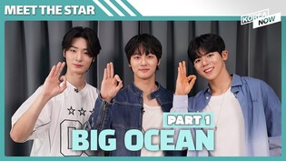 [ENG SUB] Meet BIG OCEAN, the first K-pop group with hearing impairments