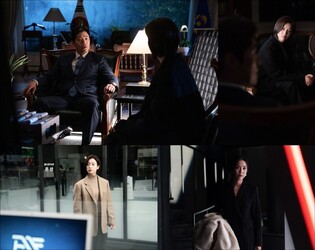 미래를 바꿀 기술, 축복인가 재앙인가…새 드라마 '지배종'