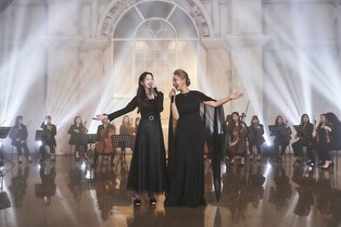 Late Singer Park Bo-ram's Family, Agency vow Stern Legal Actions Against Fake Posts