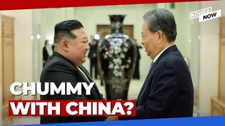 China's not letting Russia have its own way with N. Korea