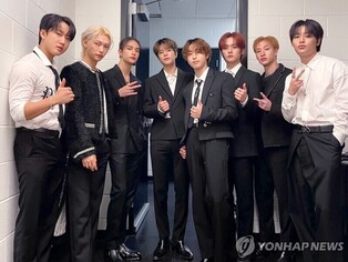 Stray Kids to Release New Single 'Lose My Breath' in May, Featuring Charlie Puth