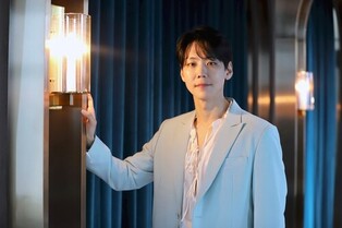 Kai Says His Strength Is 'Walking a Unique Path,' Ready for 1st World Tour