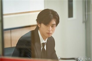 ‘Wonderful World’ Written for Consolation, Not Viewership Rating’: Screenwriter